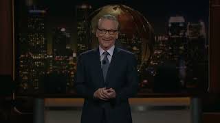 Monologue: Substance Over Style | Real Time with Bill Maher (HBO)