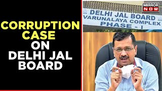 Delhi Civic Body Files An FIR Against Delhi Jal Board For Corruption, Weeks Ahead Of MCD Elections