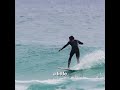 The Best Surfing Erik Knutson Has Ever Seen #surfing