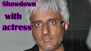 Vikram Bhatt and Sapna's ugly showdown - TOI