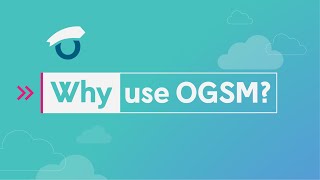 How OGSM can help you improving your strategy execution process.