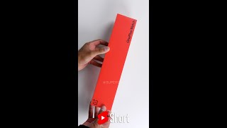 OnePlus Watch ASMR Unboxing ⌚️👀 | #Shorts