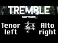 Tremble - Harmony Tutorial