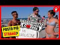 Il Posto più Strano in cui lo hai Fatto? - [LA LAVAGNETTA DISTRUGGI-COPPIE IN SPIAGGIA] - theShow