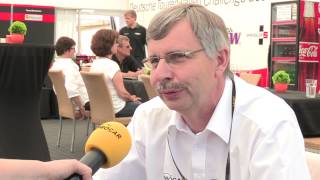 Halbzeitrückblick ADAC ProCar 2014