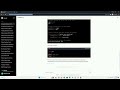 accessing variables from main method in python idle