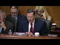 Barrasso: USE IT Act is Bipartisan Legislation to Promote Carbon Capture Research & Development