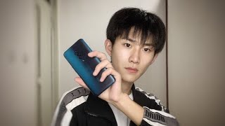 一台几乎没有短板的国产旗舰 OPPOReno10倍变焦版