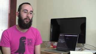 Techendo Tutorial: Emacs