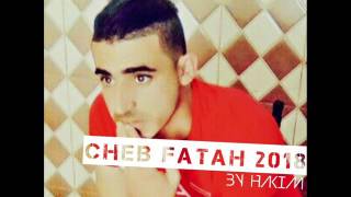CHEB FATAH Hiya Tzawjat Wana Naghbent l هيا تزوجت و أنا تغبنت ( BH)