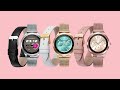 nueva colección smart pro relojes inteligentes para mujer