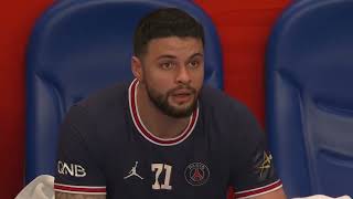 Paris Saint-Germain HB v THW Kiel | QF | Champions League 2022