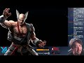 【鉄拳8 tekken8】ver1.09の日韓プロで話合った最新tierリストは 【ノビ nobi】