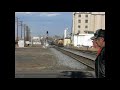 railfanning greeley colorado ft. up 6748 k5hla u0026 more