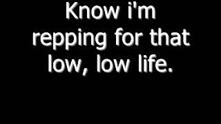 Low Life Future Ft. The Weeknd Lyrics