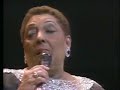 Carmen McRae - That Old Black Magic