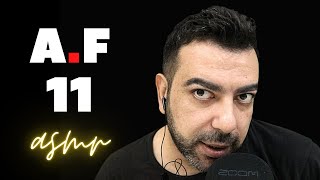 ANLAŞILMAYAN FISILTI 11