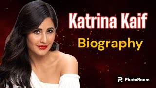Katrina Kaif biography in Urdu [Katrina Kaif life story]