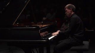 Rachmaninoff. Etudes-tableaux op. 39 (Nos. 2,5,8) - V. Gryaznov