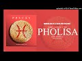 Babalwa M & Kelvin Momo - Pholisa (feat. Stixx & Baby S.O.N)[3StepReVisit]