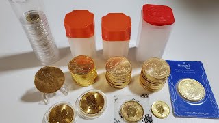 GOLD! A Store of Wealth and Value!