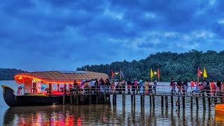 Oloppara house bote/ onedaytrip part-2 #oloppara #onedaytrip #calicut