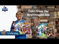 Tales from the Red Dragon Inn Unboxing