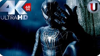 Spider Man 3 - Eddie Brock Becomes Venom - 2007 MOVIE CLIP (4K HD)