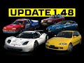Why Gran Turismo 7 Update 1.48 Is The BEST In Ages (With 1 Mistake...)