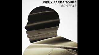 Vieux Farka Touré   Ay Bakoy