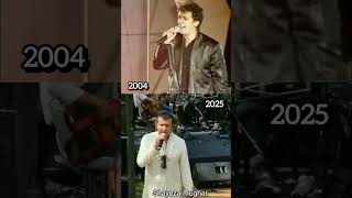 Sonu Nigam Best _ Concert 2004 and 2025 _ best always