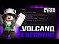 Volcano Executor [Menu] | Roblox Executor [Free 2026] | Volcano Executor x Roblox Executor