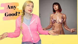 CHARLI XCX - Charli Album [Musician's] Reaction & Review!