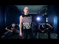 acranius life sustainment to continue mutilation official video