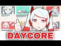 [DAYCORE/SLOWED] | ユーチューバー | UTuber | By Pinocchio-P