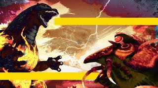 ALL GODZILLA DLC [Dave the Diver PS4]