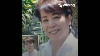 ป้าหมูCover/สวยไม่พอชาม งามไม่พอถ้วย/วิดีโอนี้มาจาก WeSing