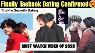 My Favorite TaeKook Moments  2025  ♡ || Latest Video || Every Fan Must Watch