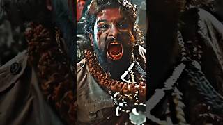 Pushpa Best Fight Scene 4K HDR QUALITY EDIT #pushapa2 #pushpa4kedit #shorts