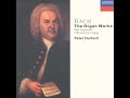 j.s. bach passacaglia in c minor bwv 582 fugue