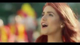 Coca Cola Ad ft. Momina Mustehsan and Young Desi