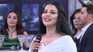 Meryem Feray - Sebri qerar ( Hemen Zaur 2023)