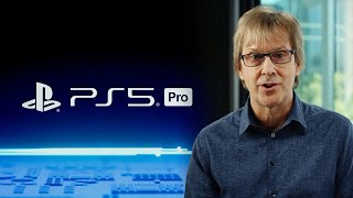 PS5 프로 설계자의 테크니컬 프레젠테이션 [한글 자막]