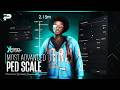 🧑 Most Advanced PED SCALE System for FiveM — Height & Weight Customization