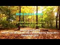 New Bossa Nova-Line Dance | Choreo by Penny Tan (MY), Erni Jasin (INA) & Shirley Bang (MY)