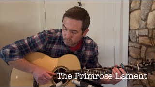 Original Blues - The Primrose Lament