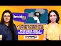 The Breakfast Club Live | Seniors Embracing Mental Heath Care: A Conversation Starter | News18 |N18V