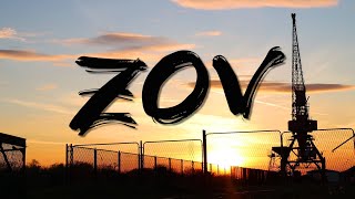 Feb - Zov (prod. Who Am I)