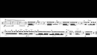 Jacques Delécluse: Etude No. 9