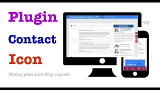 plugin dandev contact icon |dandev
